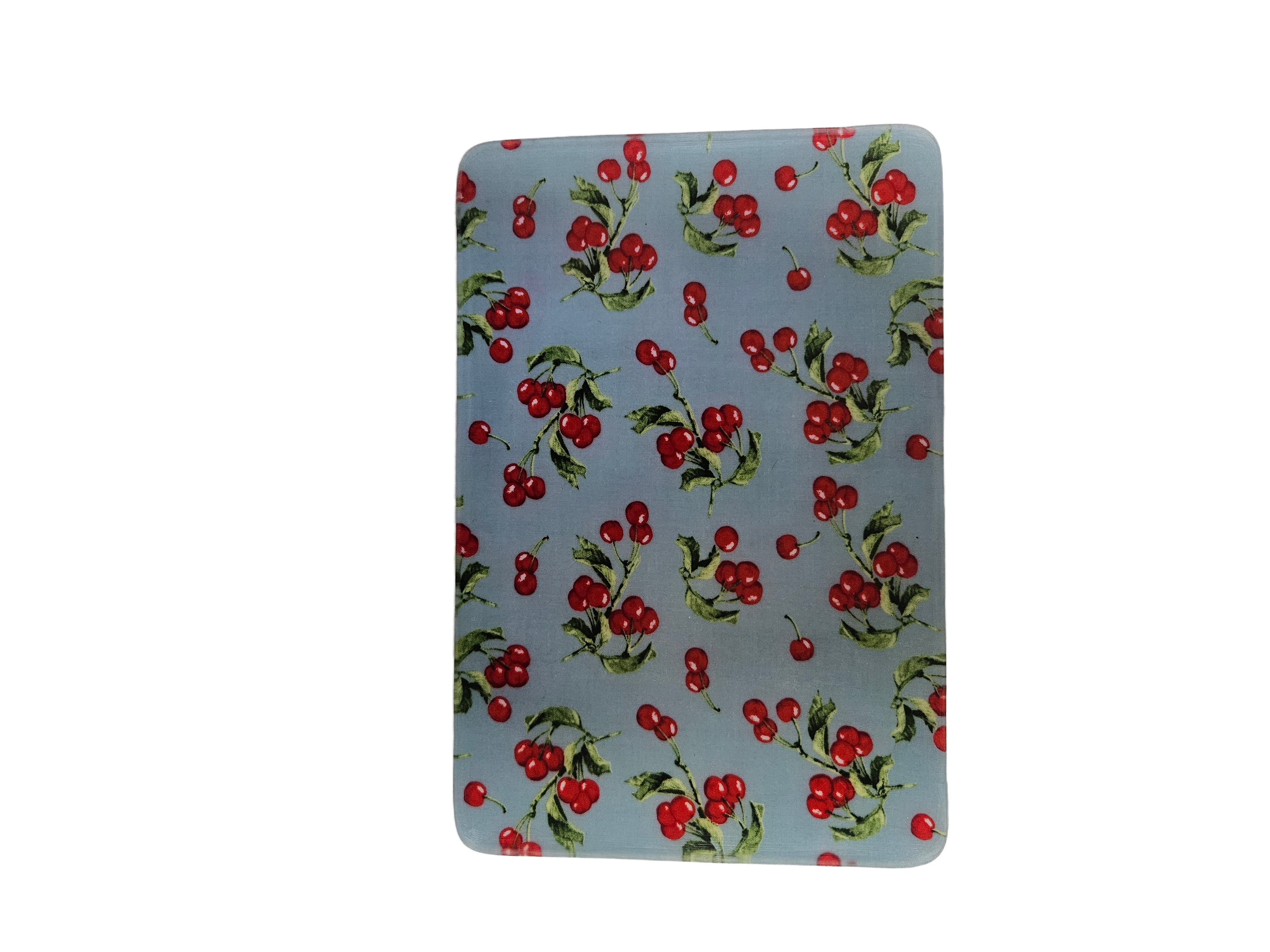 Cherries Pressing Mat