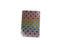 Tula Pink Graywork Whisper Disco Poms Pressing Mat