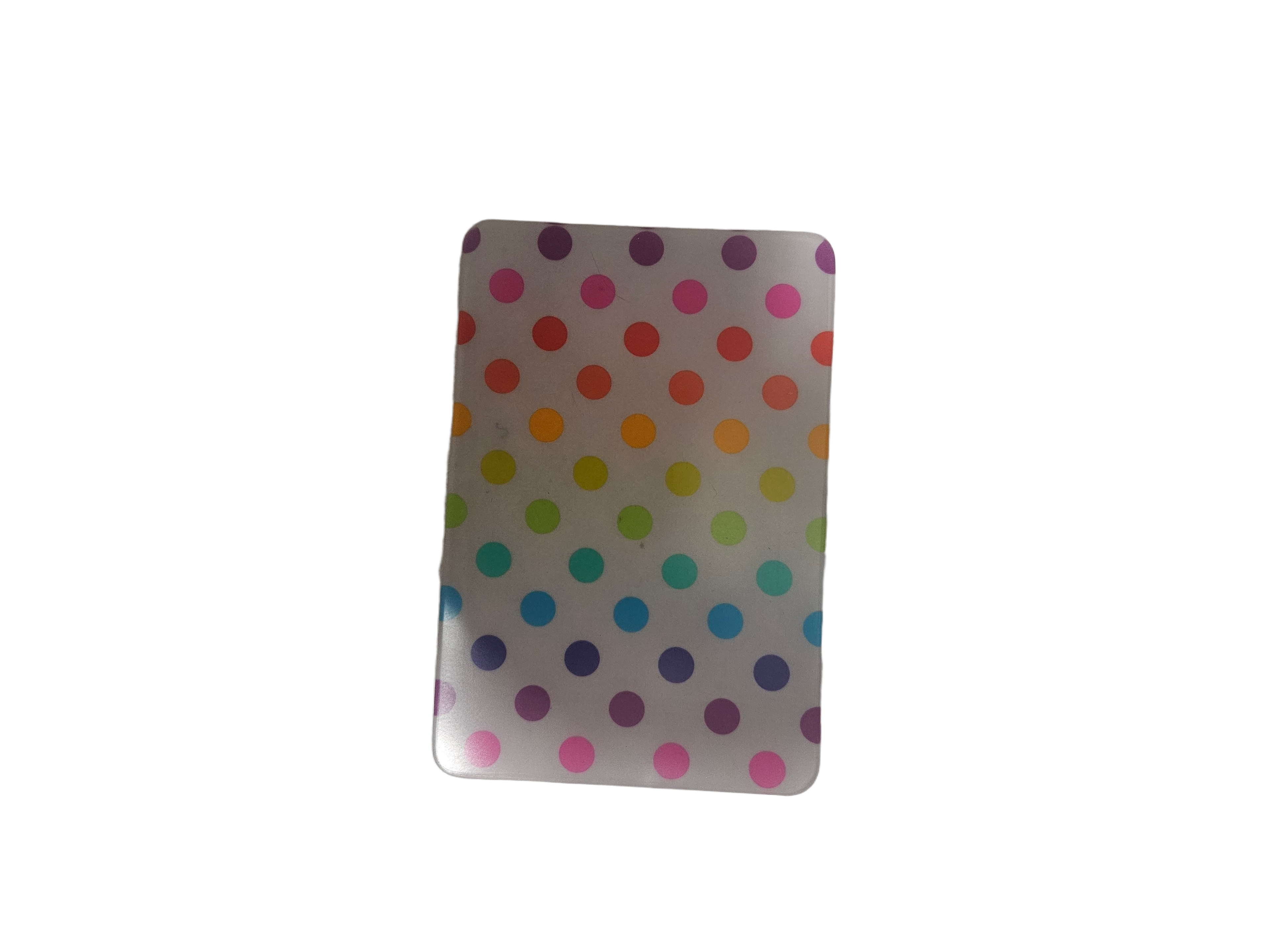 Tula Pink Graywork Whisper Disco Poms Pressing Mat
