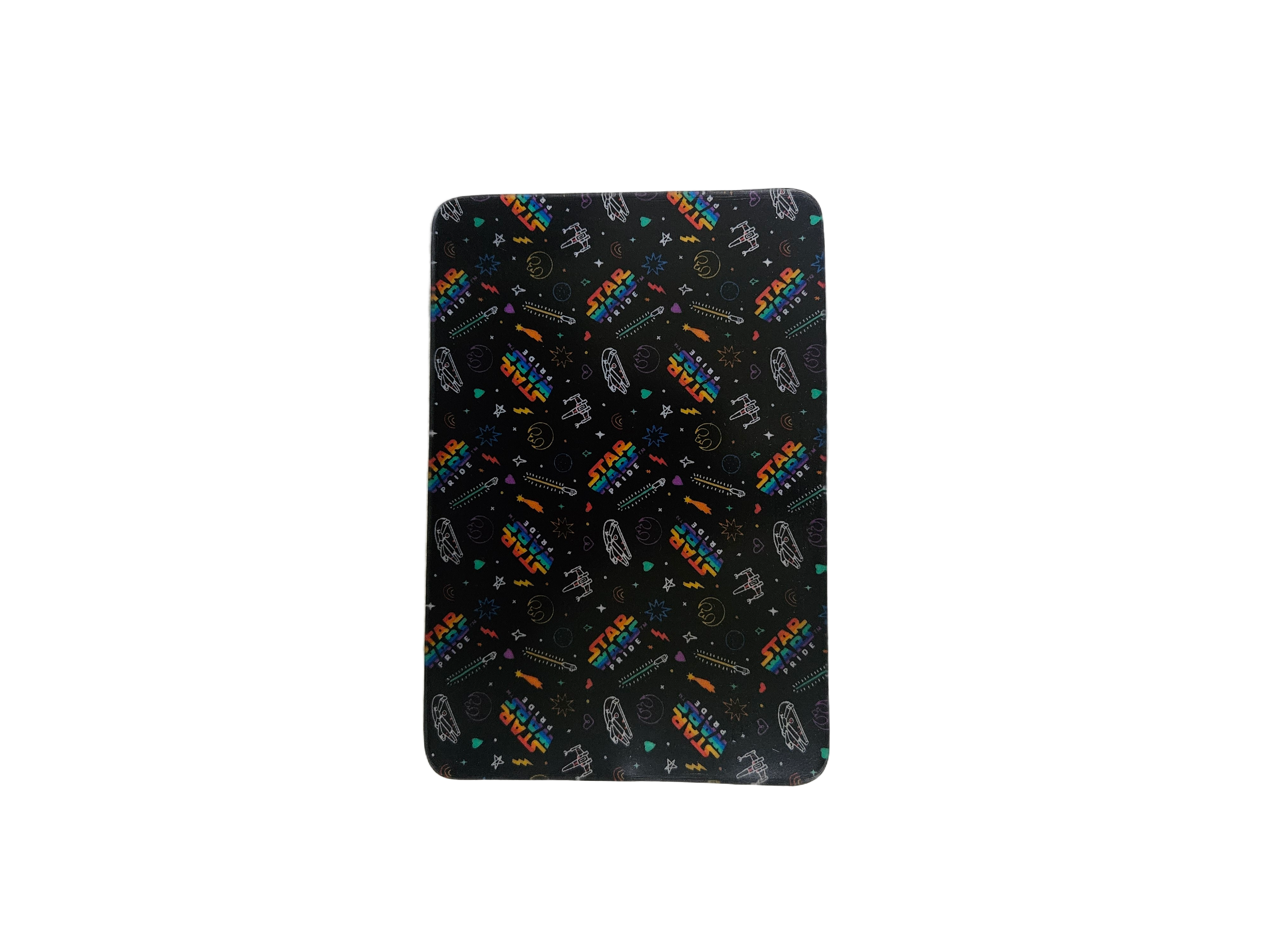 Star Wars Pride Pressing Mat
