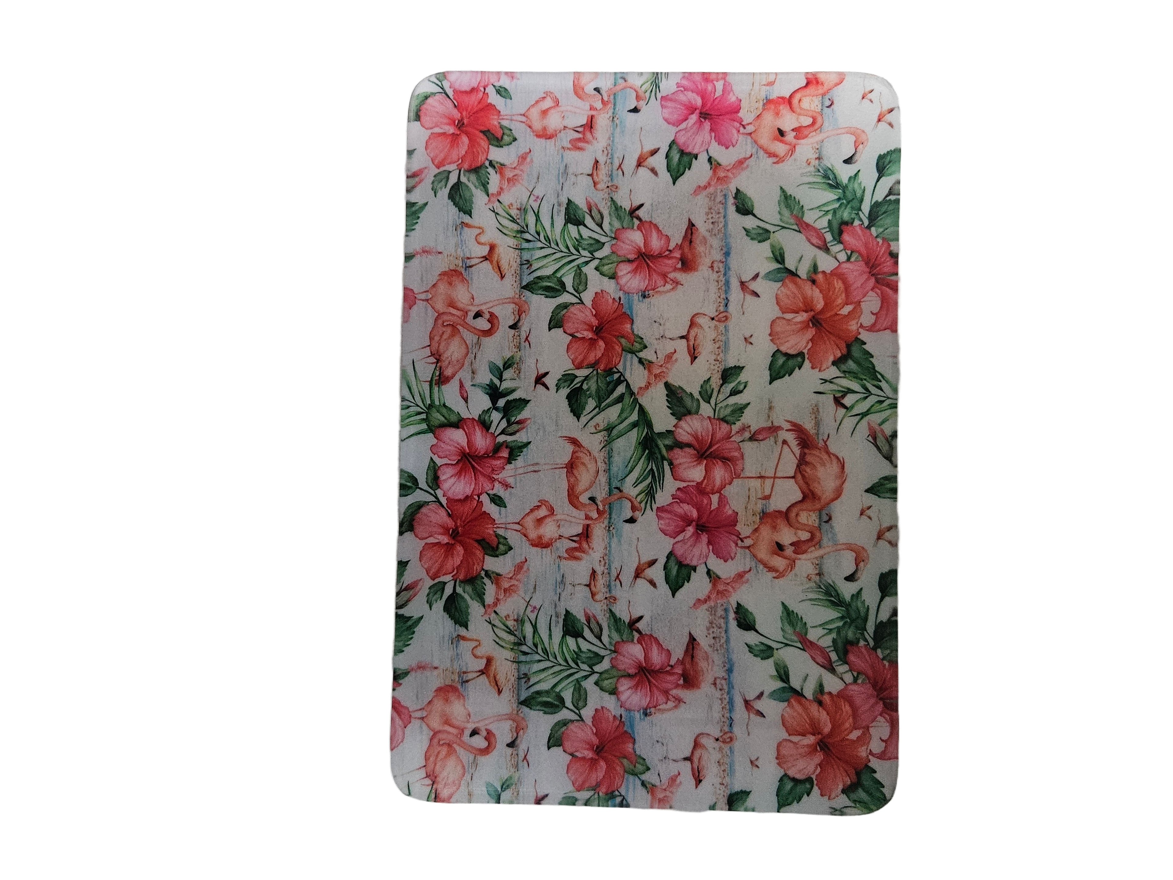 Flamingos Pressing Mat