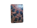 American Flag Mat