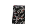 Roosters Pressing Mat