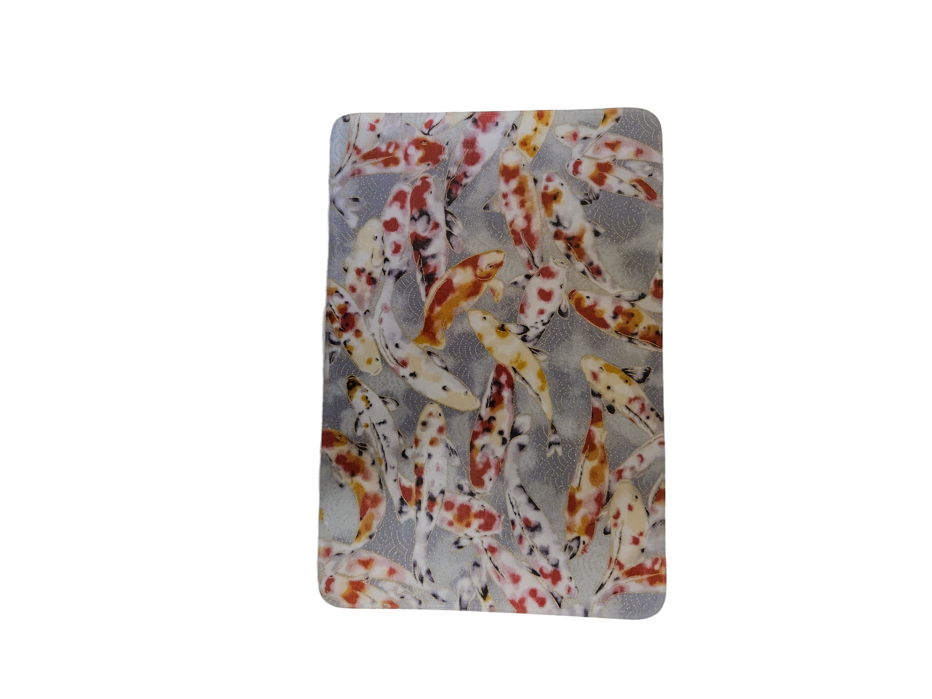 Koi Pressing Mat
