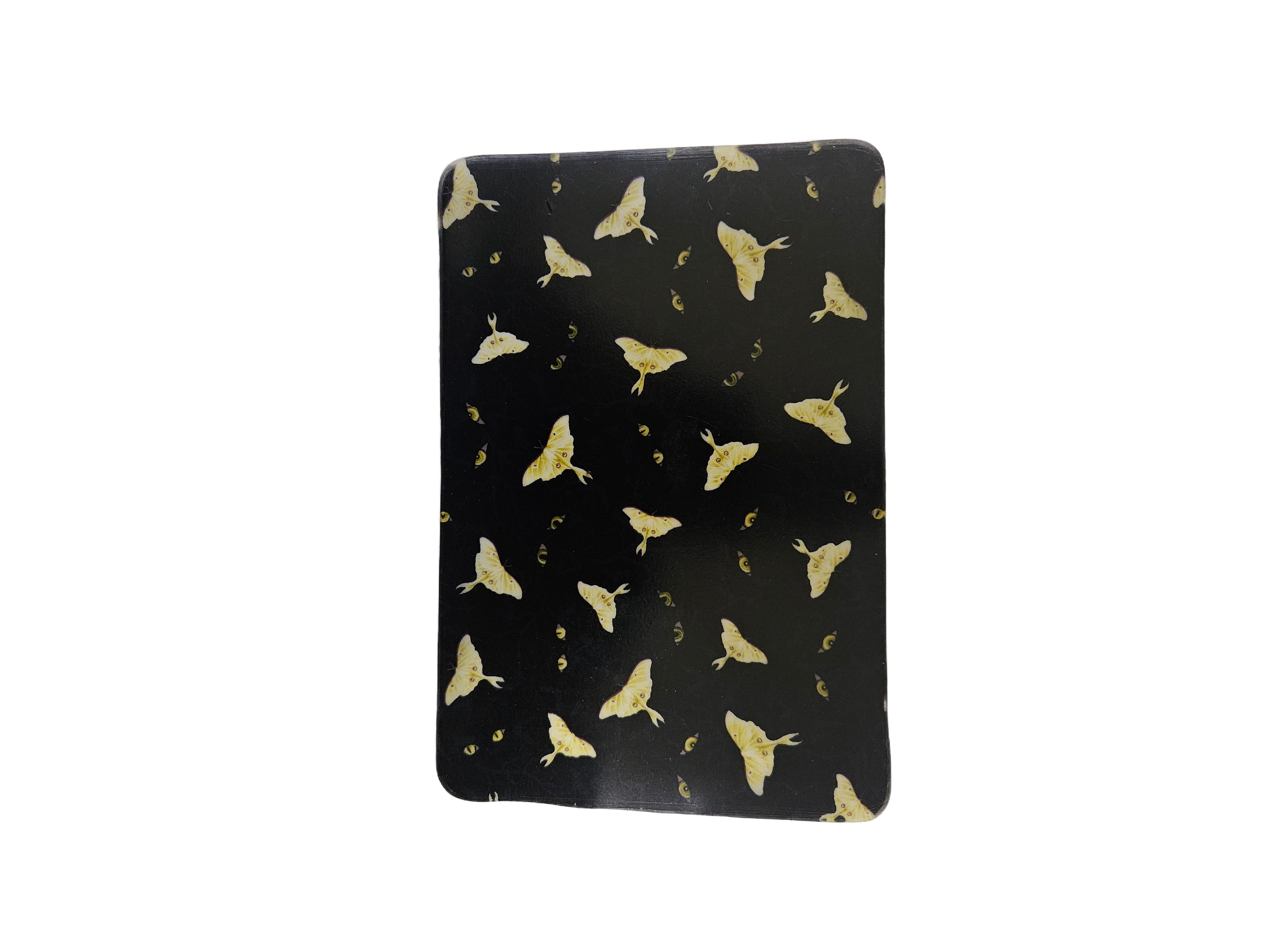 Cats Eyes & Butterflies Pressing Mat