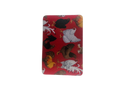 Chickens Pressing Mat