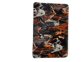 Horses Pressing Mat