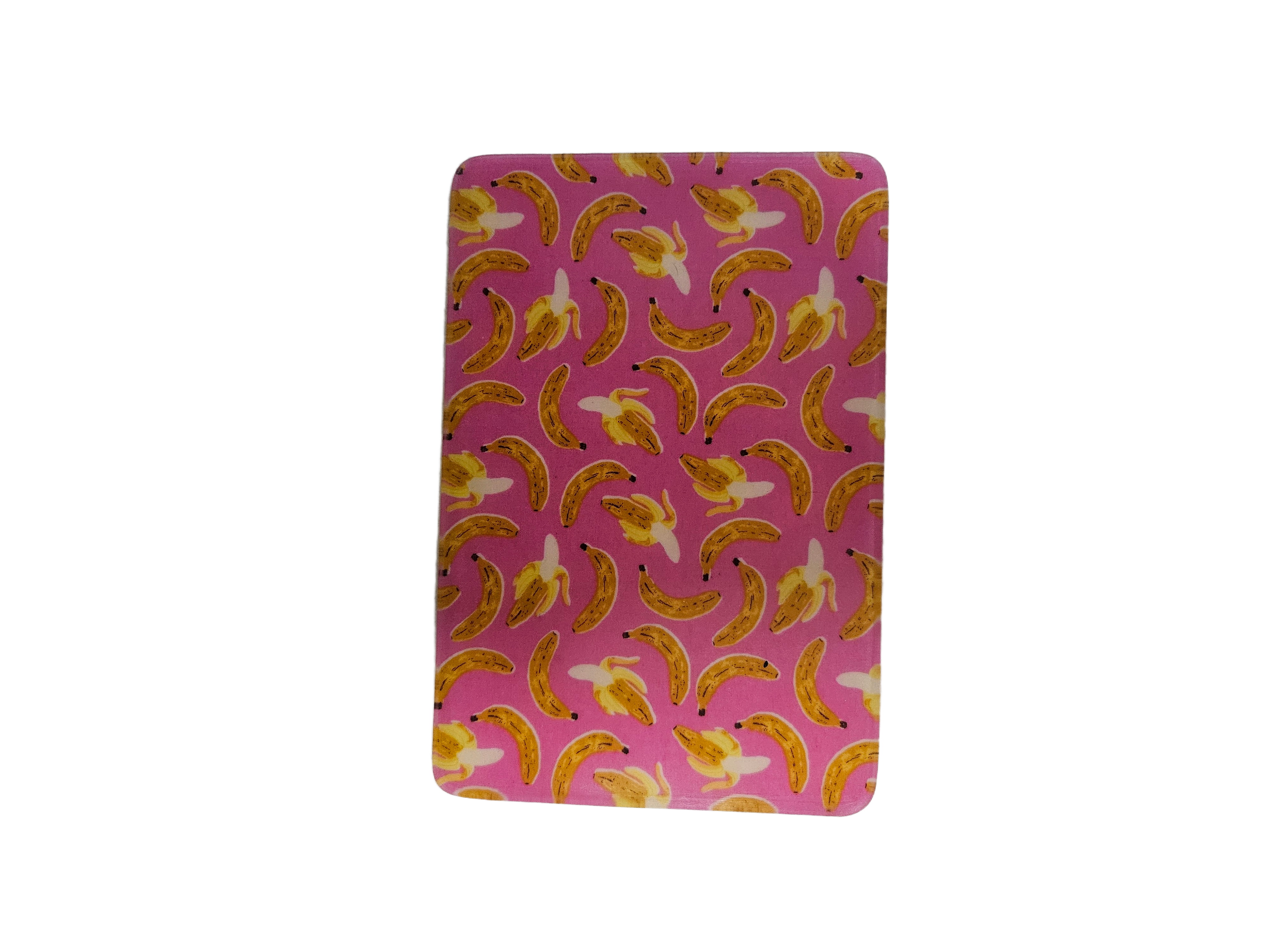 Bananas Pressing Mat