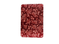Roses Red Pressing Mat