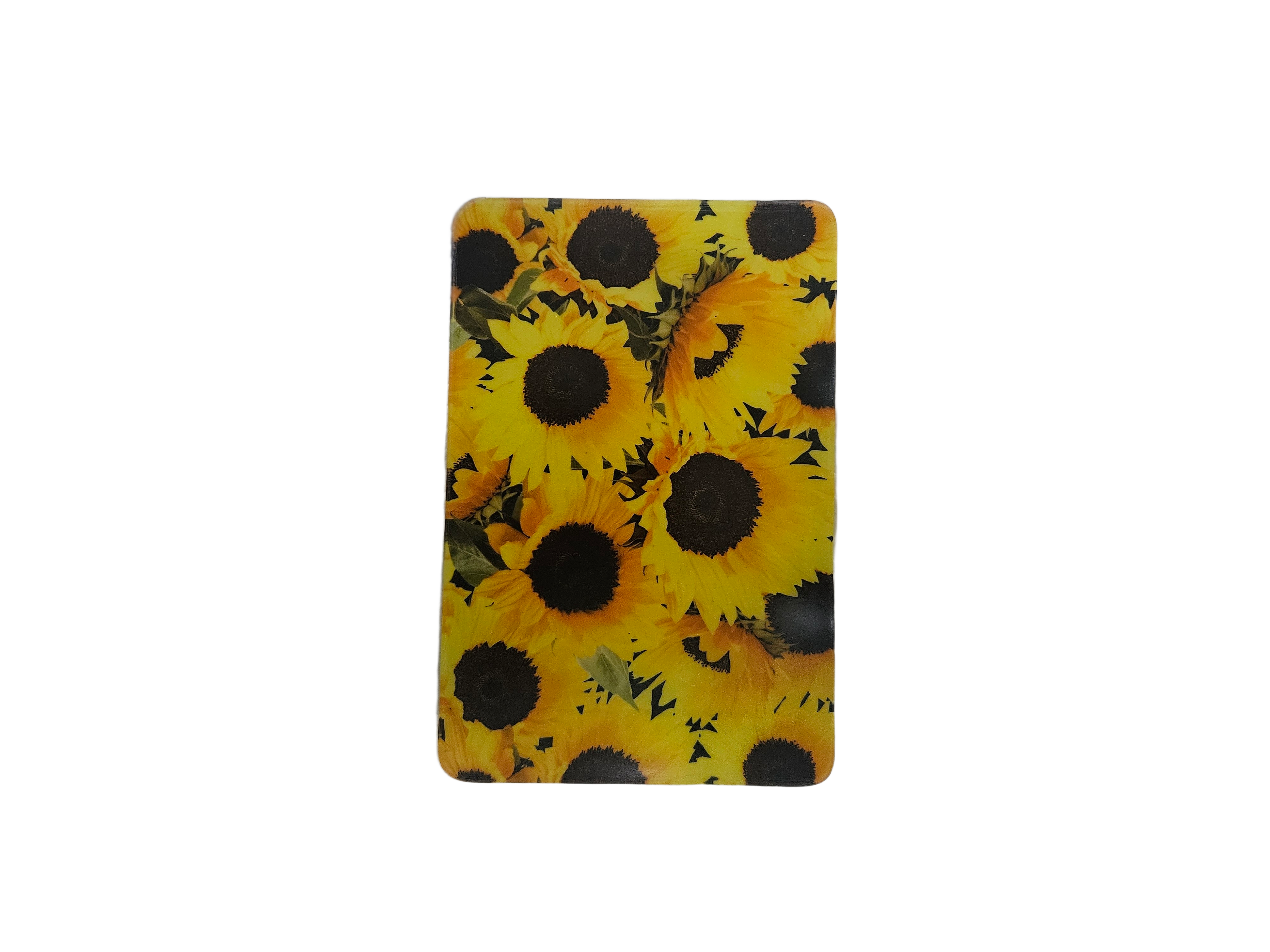 Sunflowers Pressing Mat