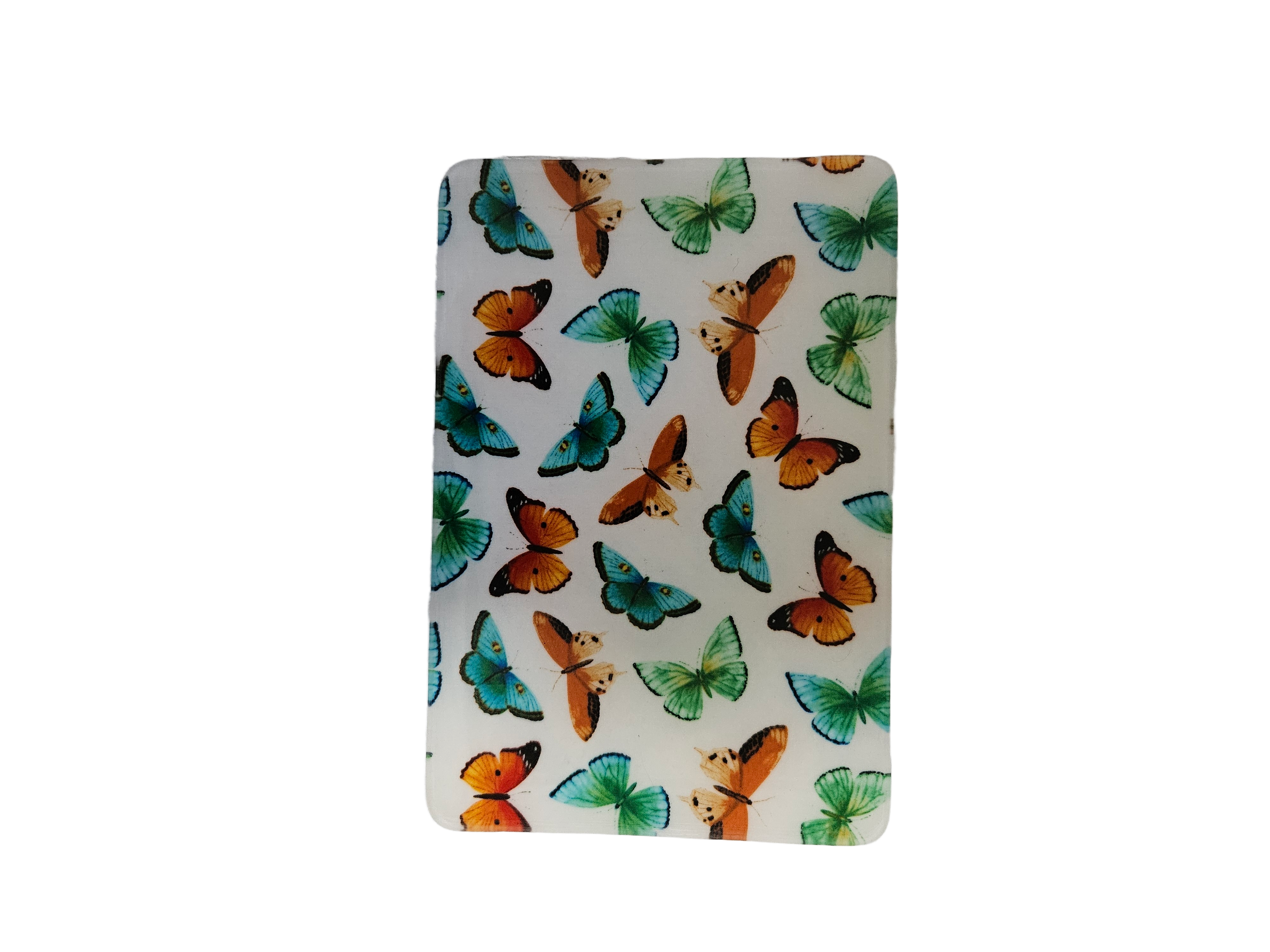 Butterflies Pressing Mat