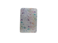 True Colors Fairy Dust White Pressing Mat