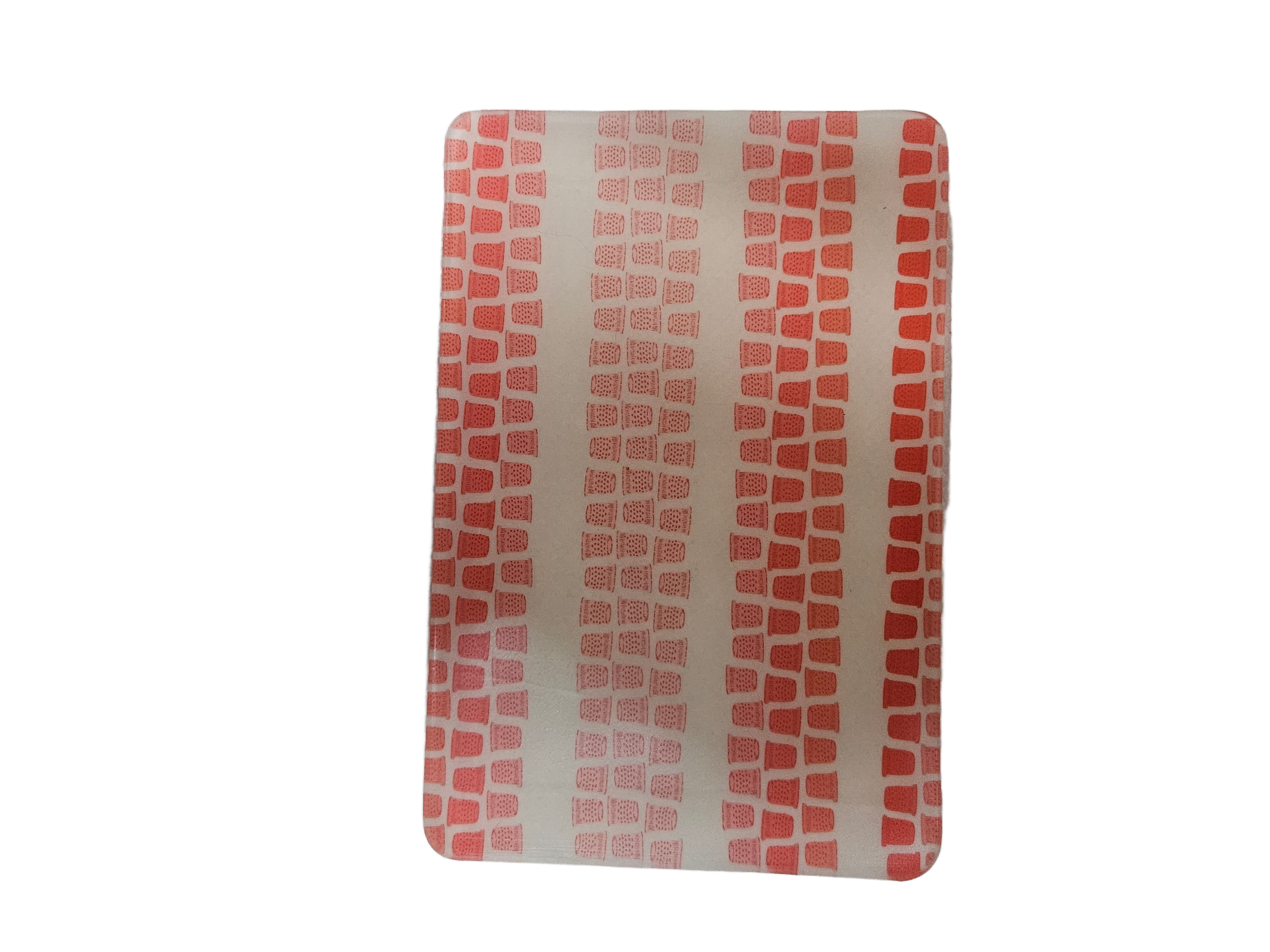 Thimbles Pressing Mat