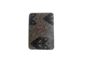 Tula Pink Graywork Wolf of Pinj Street Pressing Mat