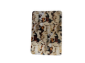 Horses Running Pressing Mat