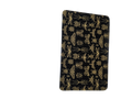 Gold Insects Pressing Mat