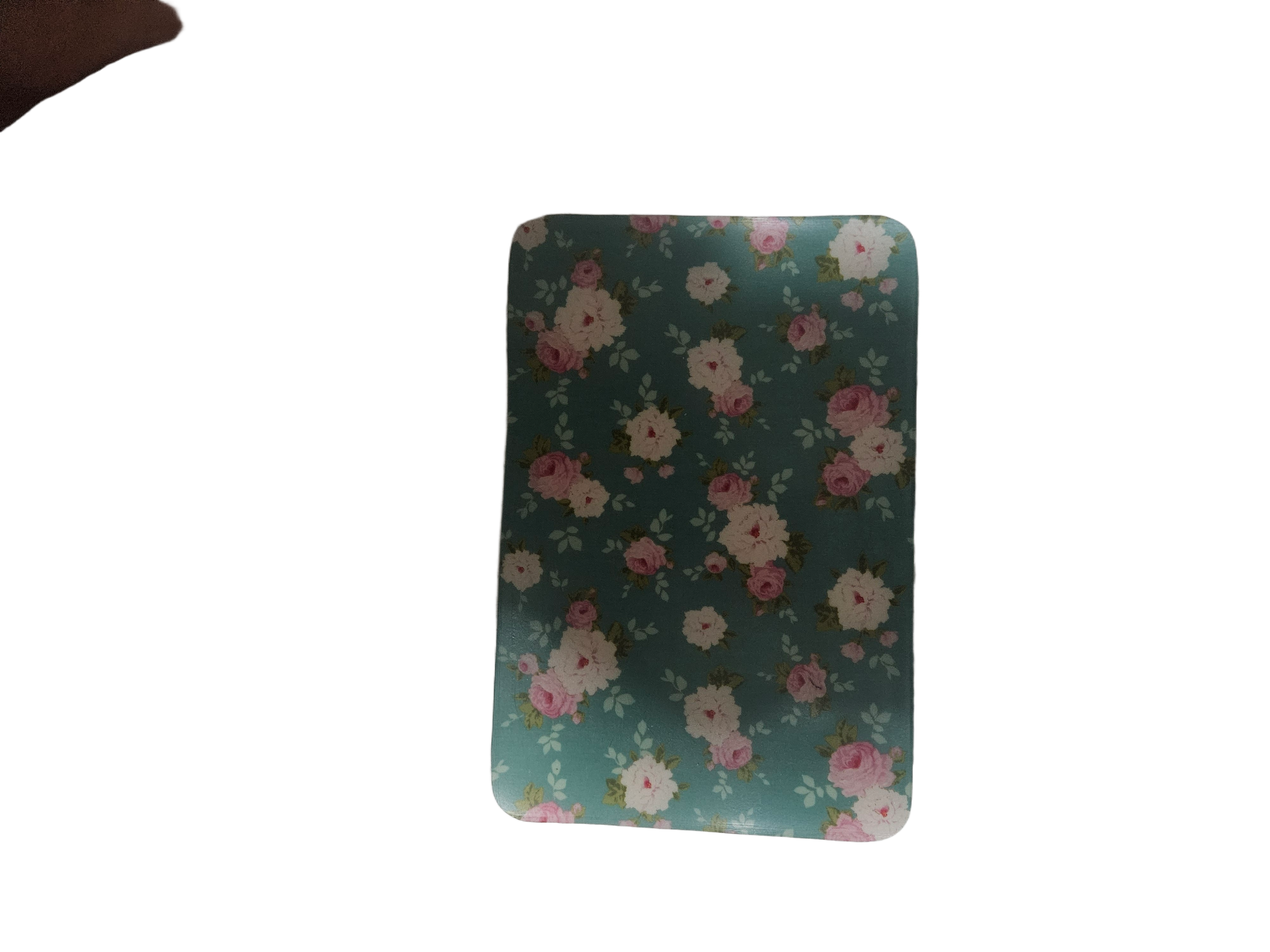 Riley Blake Roses Pressing Mat