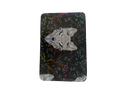 Tula Pink Graywork Wolf Pressing Mat