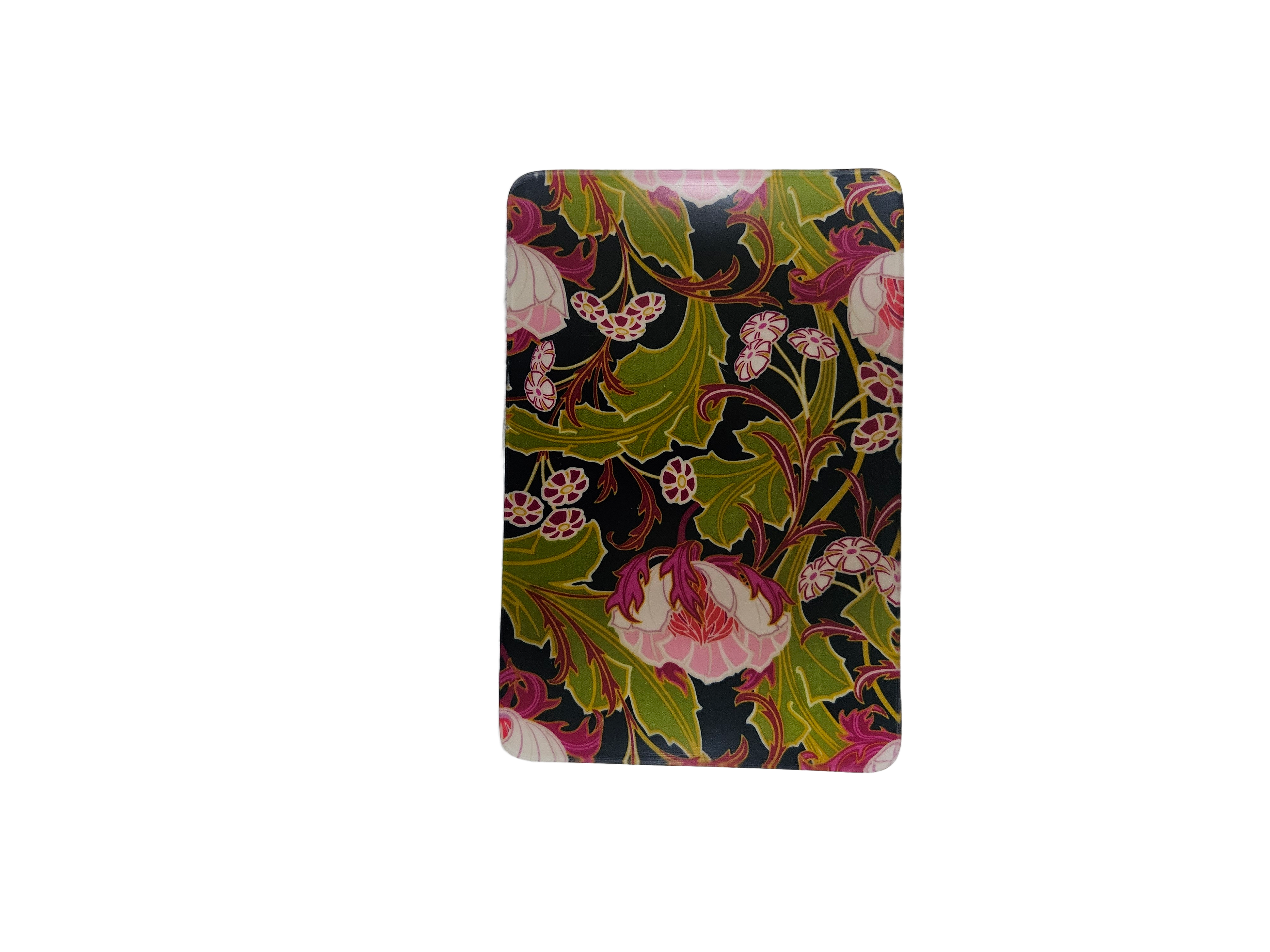 Flowers 2 Pressing Mat