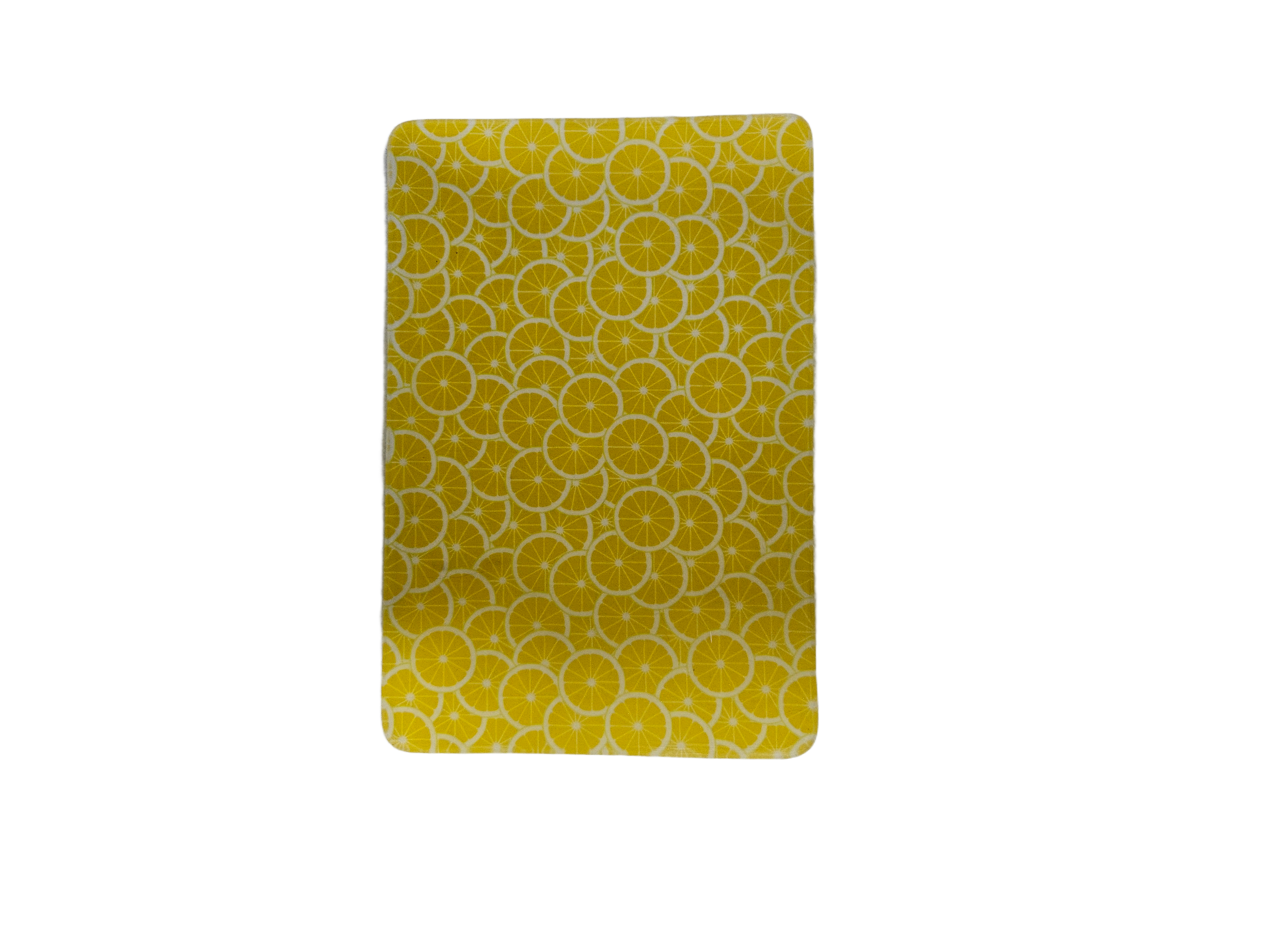 Lemons Pressing Mat