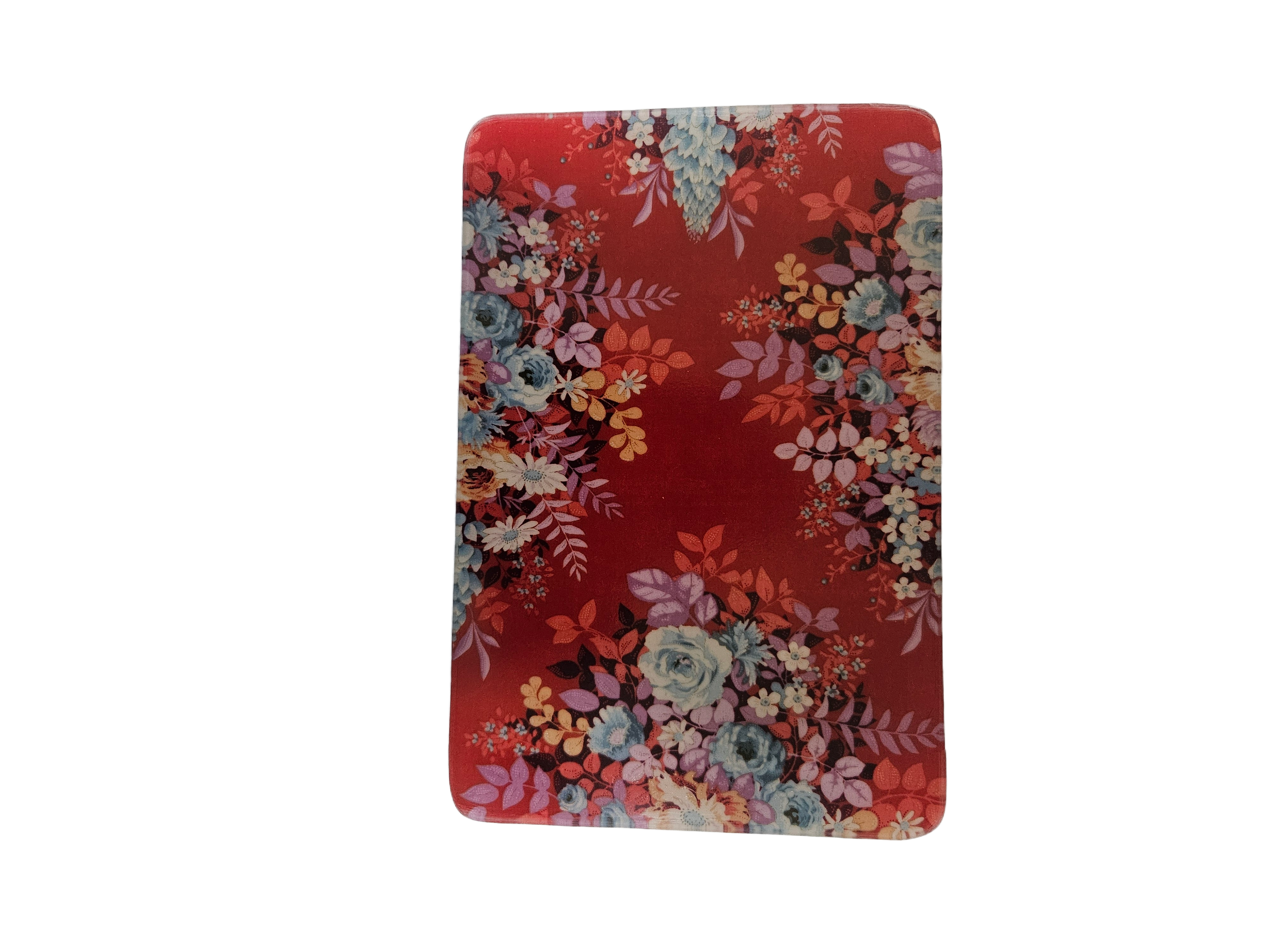 Flowers 1 Pressing Mat